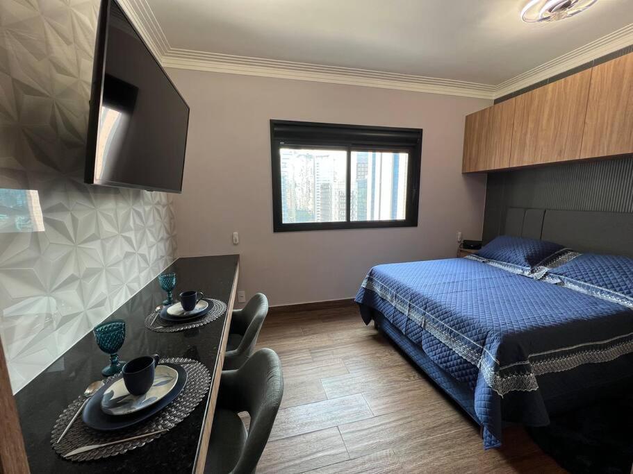 Luxo Olimpia Apartment