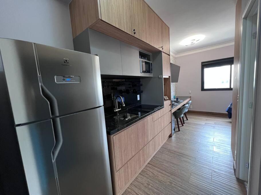 Luxo Olimpia Apartment *