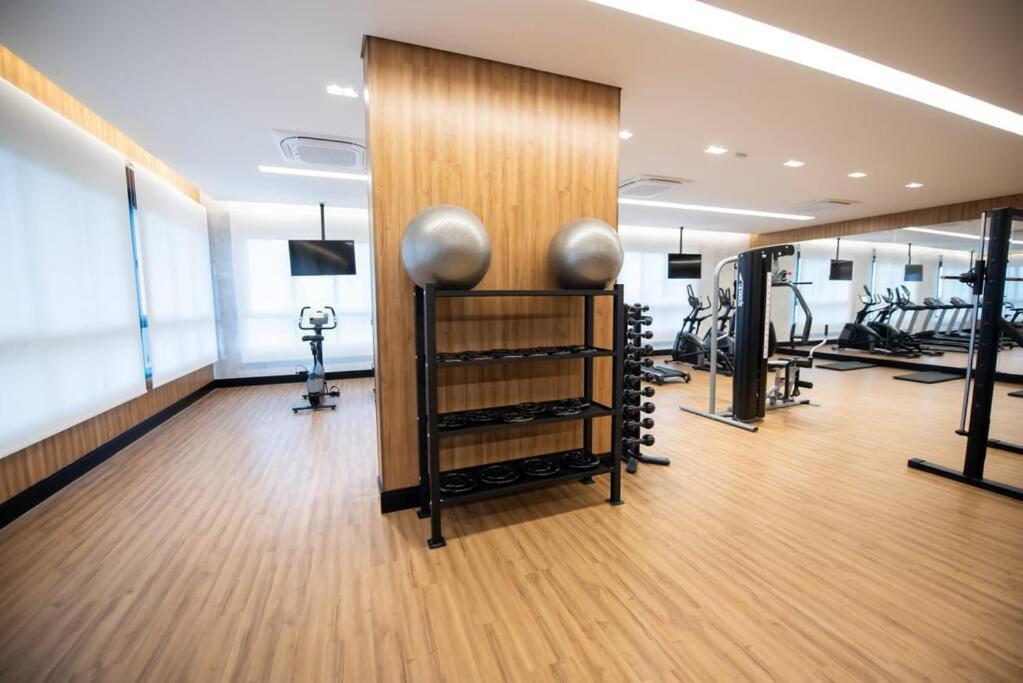 Luxo Olimpia Apartment *