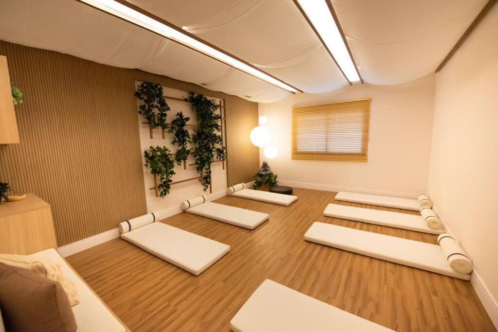 Apartment Luxo Olimpia *