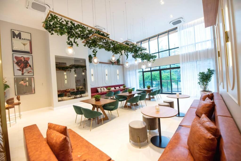 Luxo Olimpia Apartment