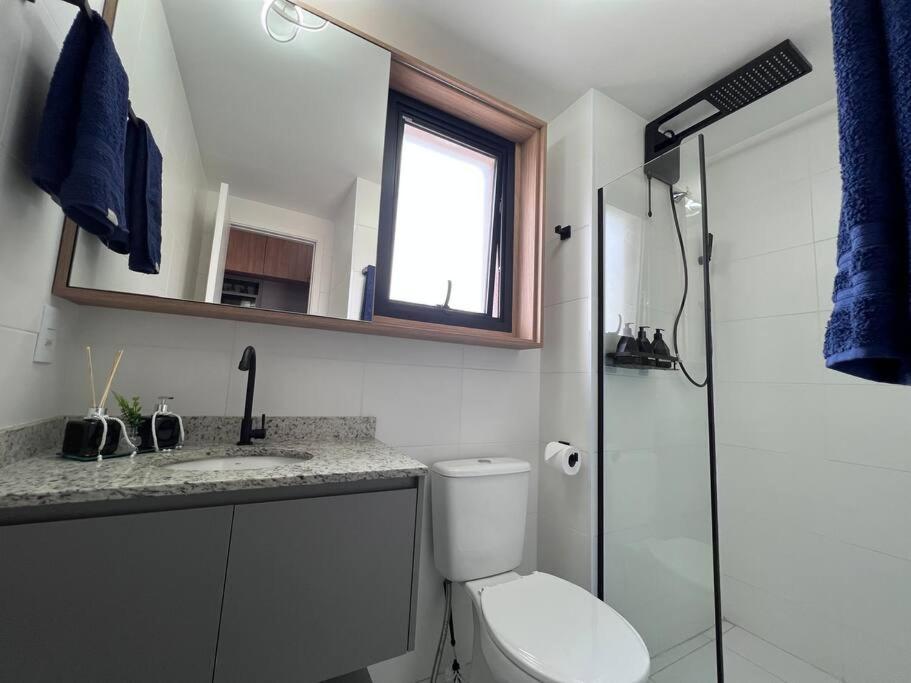 Luxo Olimpia Apartment