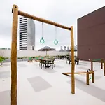 Studio Luxo Vila Olimpia